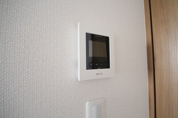 プランドールくぬぎ山の物件内観写真